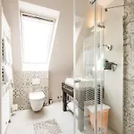 Retro Design Отель