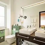 Отель Retro Design