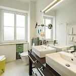 Retro Design Отель 4*
