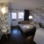 Retro Design 4* Лангеоог