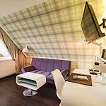 Отель Retro Design Лангеоог