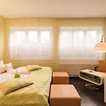 Retro Design 4* Лангеоог