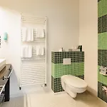 Retro Design Отель