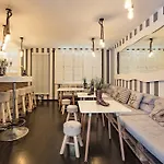 Retro Design Лангеоог