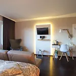 Retro Design Отель