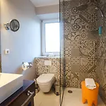 Retro Design 4*