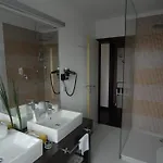 Retro Design Отель 4*