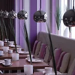 Retro Design Отель 4*