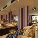 Retro Design Отель Лангеоог