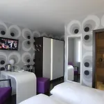 Retro Design Отель