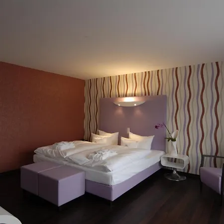 Retro Design 4* Langeoog