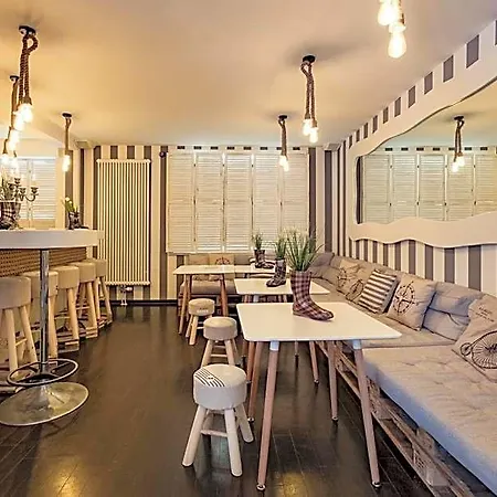 Retro Design Langeoog