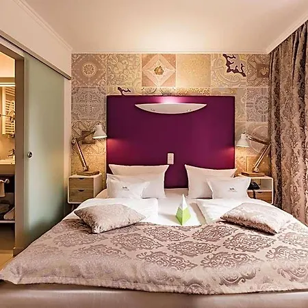 Retro Design 4* Langeoog