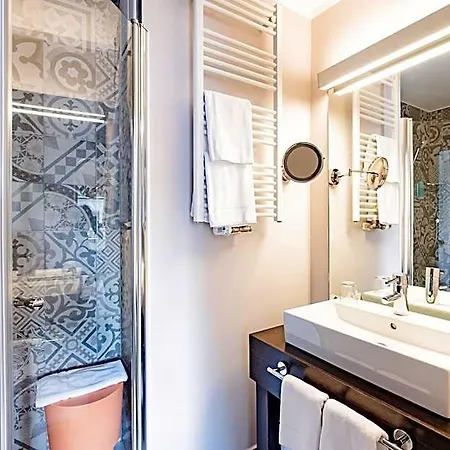 Retro Design 4* Langeoog
