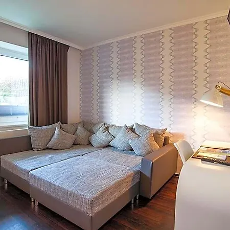 Retro Design Hotel 4*
