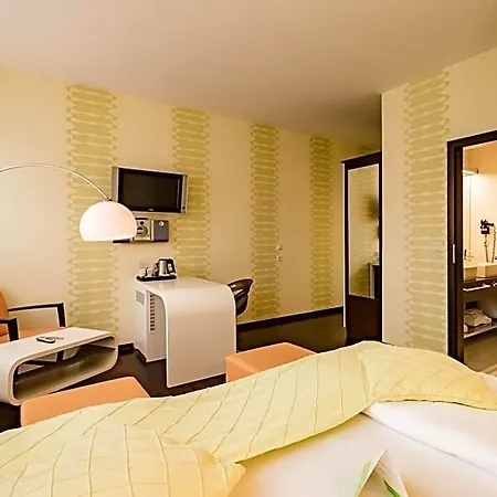 Retro Design 4* Langeoog