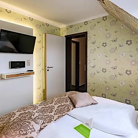 Retro Design 4* Langeoog
