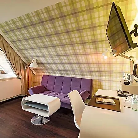 Retro Design 4* Langeoog