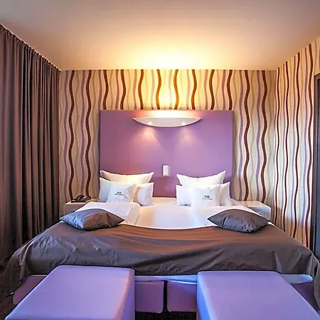 Hotel Retro Design Langeoog
