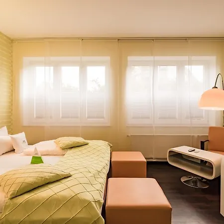 Retro Design 4* Langeoog