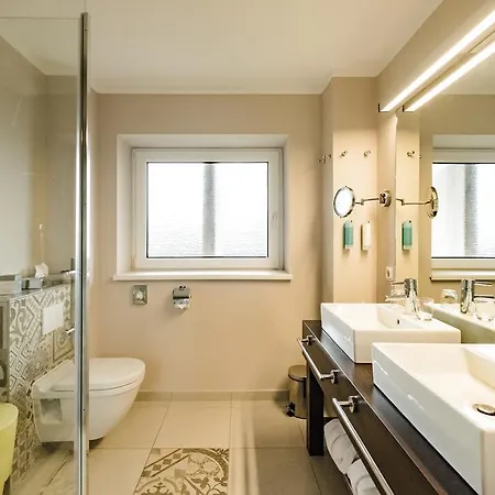 Retro Design Hotel