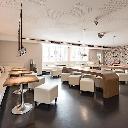 Retro Design 4* Langeoog