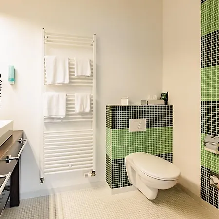 Retro Design فندق