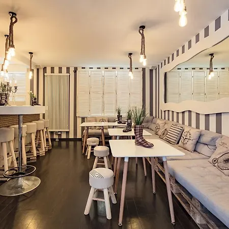 Retro Design Langeoog