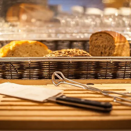 Retro Design 4* Langeoog