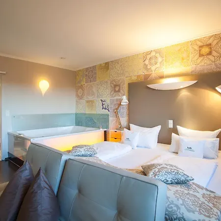 Retro Design Hotel