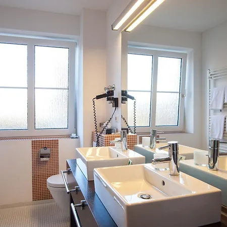 Retro Design Langeoog