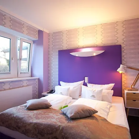 Retro Design 4* Langeoog