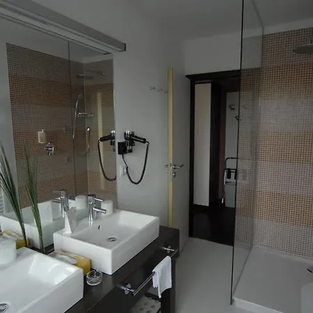 Retro Design Hotel 4*