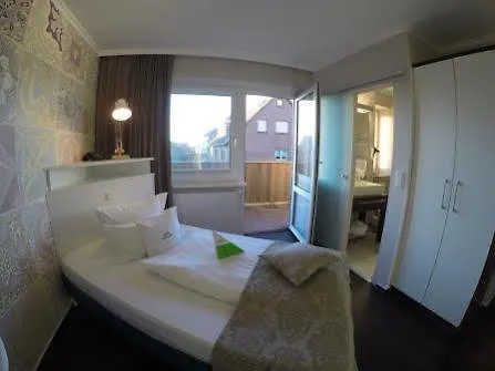Hotel Retro Design