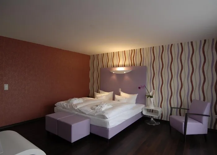 Retro Design 4* Лангеоог