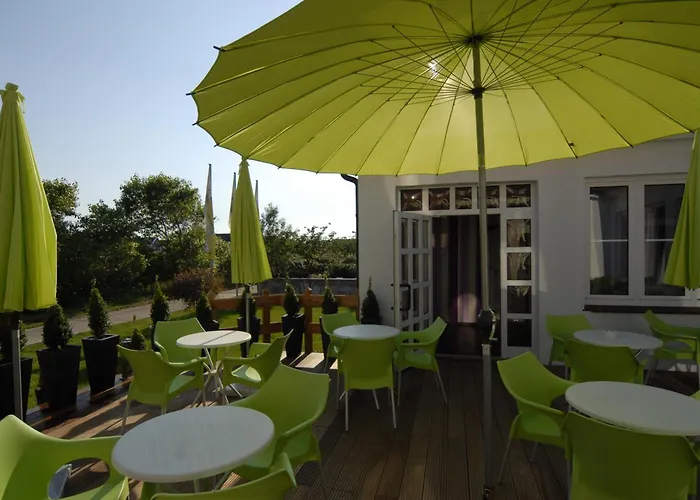 Retro Design Отель