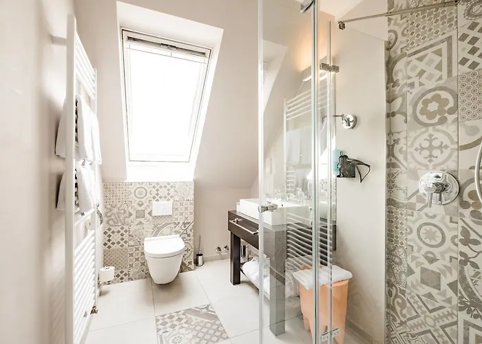 Retro Design Отель