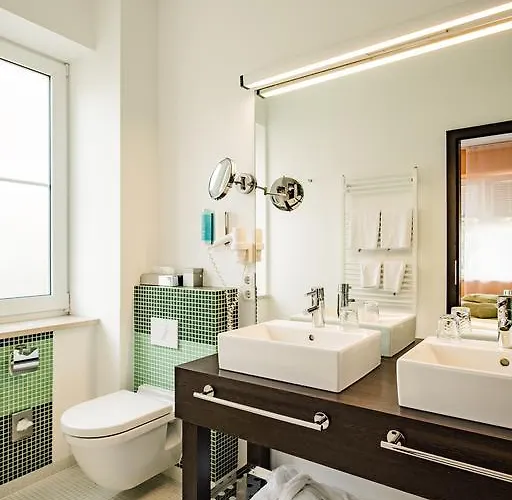 Отель Retro Design