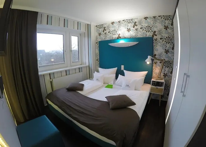 Retro Design Отель