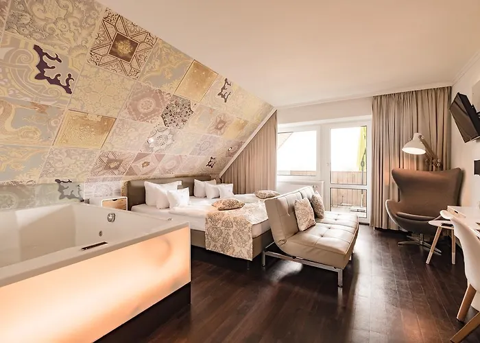 Отель Retro Design