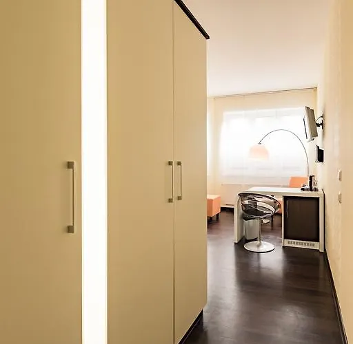 Retro Design Отель