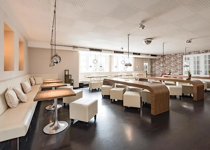 Retro Design 4* Лангеоог