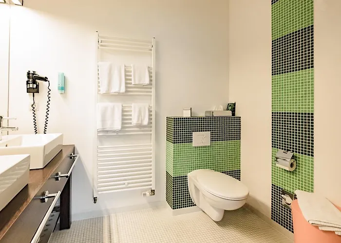 Retro Design Отель