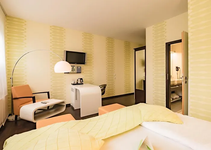 Retro Design 4* Лангеоог