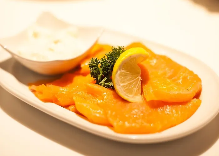 Retro Design Лангеоог