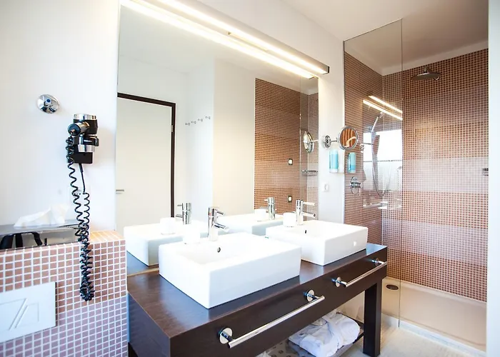 Retro Design Лангеоог