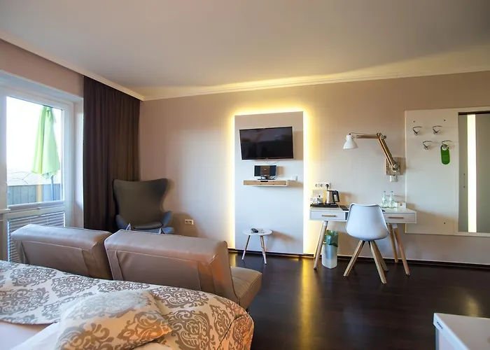 Retro Design Отель