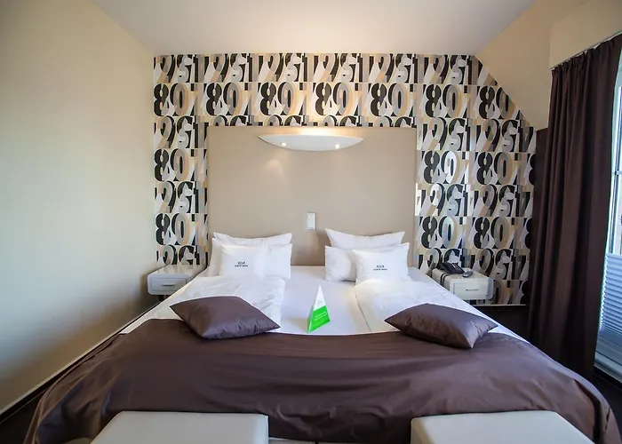 Retro Design Отель