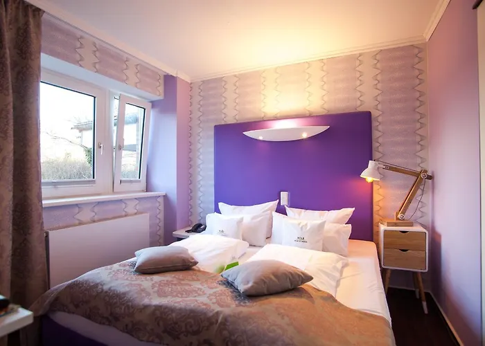 Retro Design 4* Лангеоог