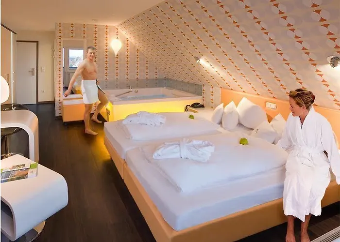 Отель Retro Design